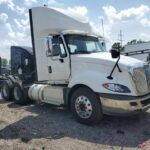 2016 INTERNATIONAL PROSTAR