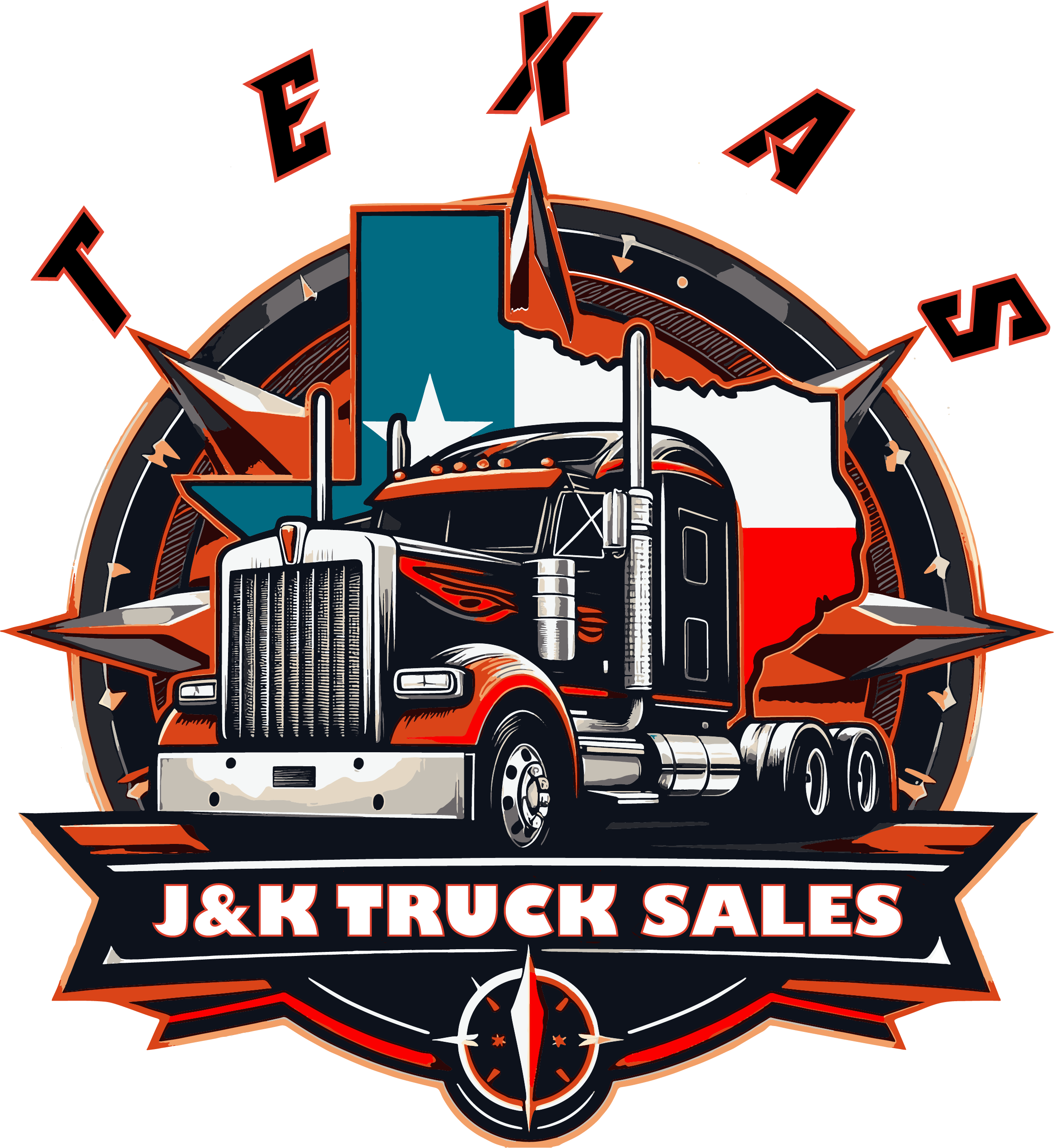 J&K Trucks Sales