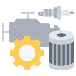 Used Parts